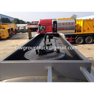 Dongfeng Duolika 6CBM Asphalt Distributor Truck