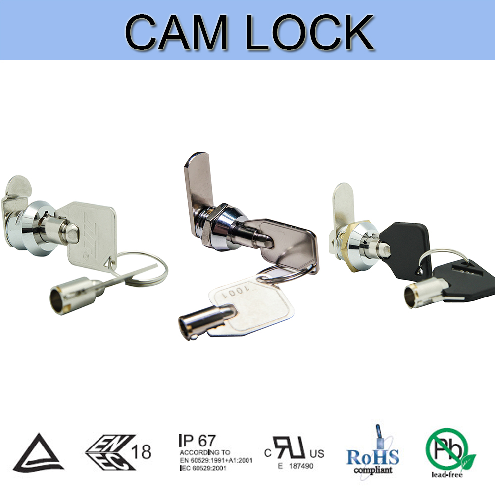 CAM Lock