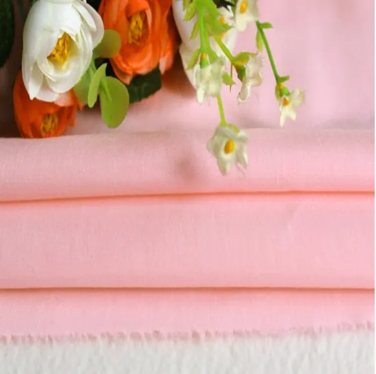 Hot Sale Custom Fabric Shirt Fabric