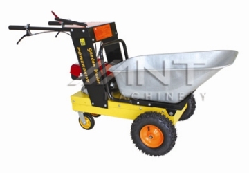 Power Barrow with CE  (BY150)