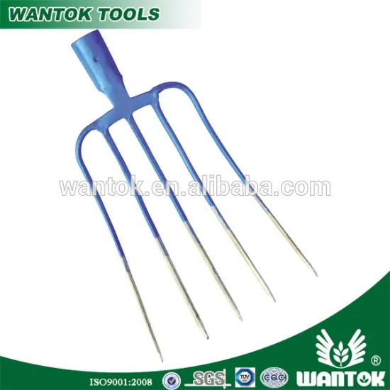 F115-5T Fork Head