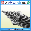 Aerial Bundled Cable