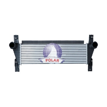 Polar 87071 New Original Intercooler for Ford Ranger 2.2T 2011-2015