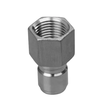 quick coupling stainless steel high quality