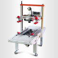 Semi-Auto Side Driven Carton Sealer