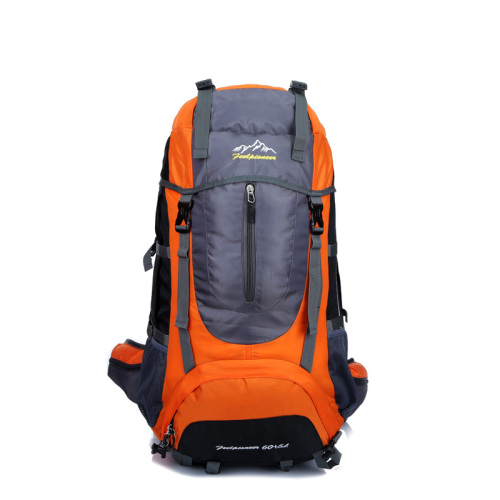 Wholesale custom colourful waterproof backpack bag