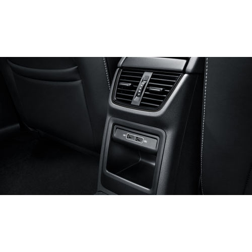 2025 Skoda octavia pro tsi280