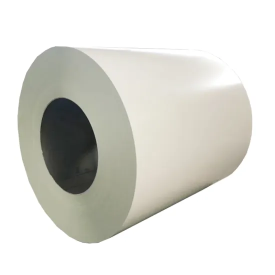 Superior Quality Pre Painted Steel Coil with ISO9001