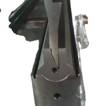 CNC Bending Machine Compound Arc Radius Tools