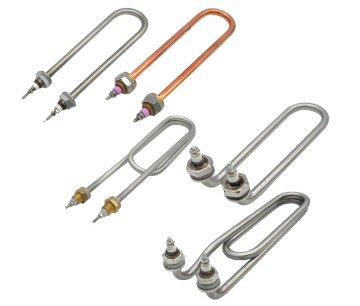 M16 Thread Water Heating Element for Kitchen Appliances