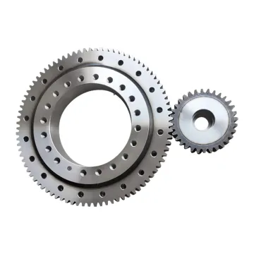 Harden Raceway Rolling Bearing 06 1595 04 for Packing Machine