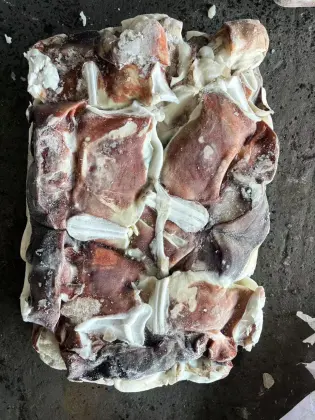 High-Quality Seafood: Peruvian Squid, Frozen Giant Squid Necks, Seafrozen Squid Neck Source