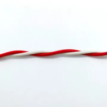 Customized Factory RVS Cable 1.5 MMRound Flexible Electric Wire