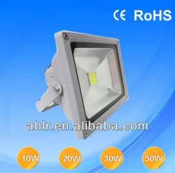 Best price 50w led floodlight for outdoor lighting