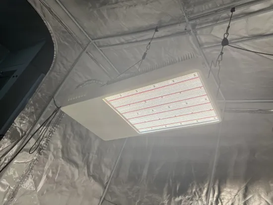 Best Quatily HPS Replacement Led Grow Lights 1200W