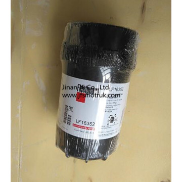 1711-00030 Yutong Oil Filter Bus spare parts