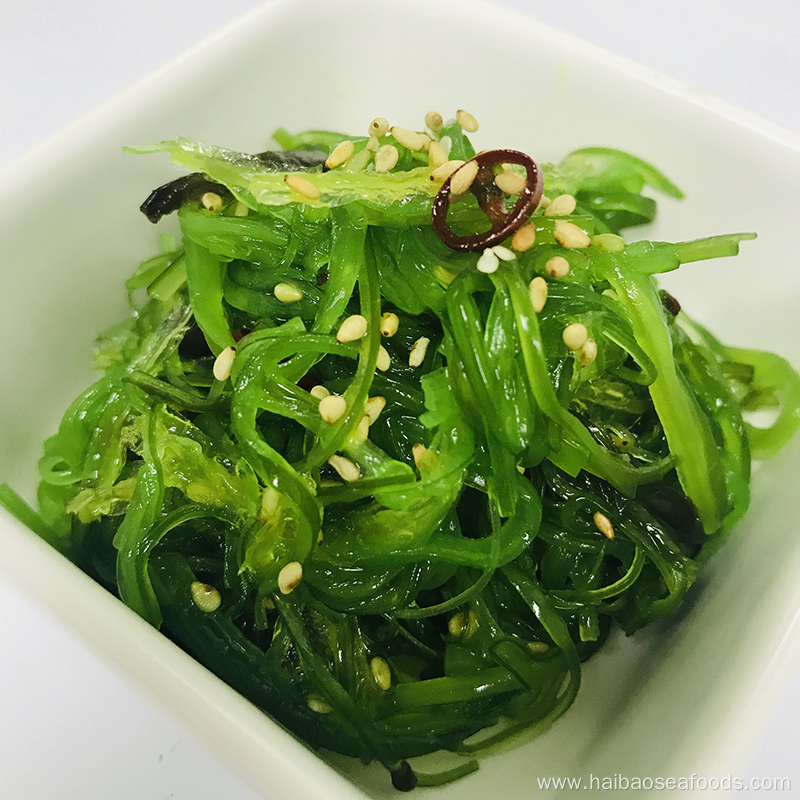 Chuka Wakame Seasoned Sesame Seaweed Salad