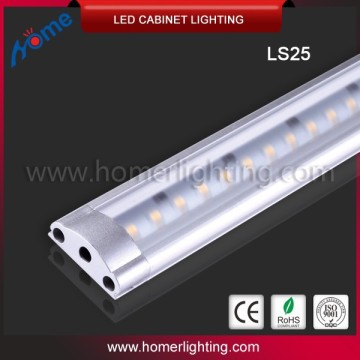 9.5-30V wide input voltage led furniture lighting