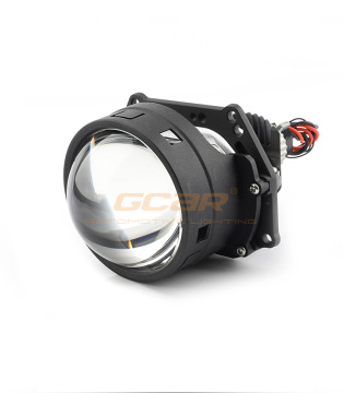 Wholesale 55W 6000K Auto Laser Projector Mini Bi Led Lens Headlights