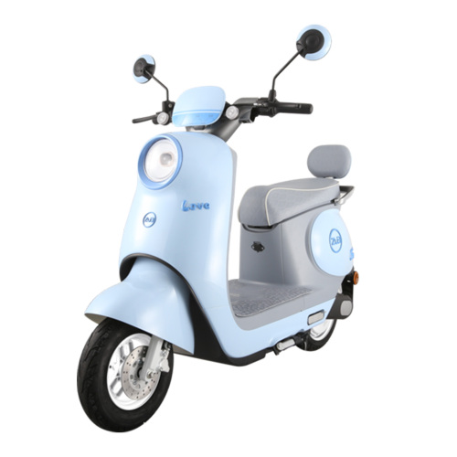 Mina EB AB-DV20AH Electric de dos ruedas