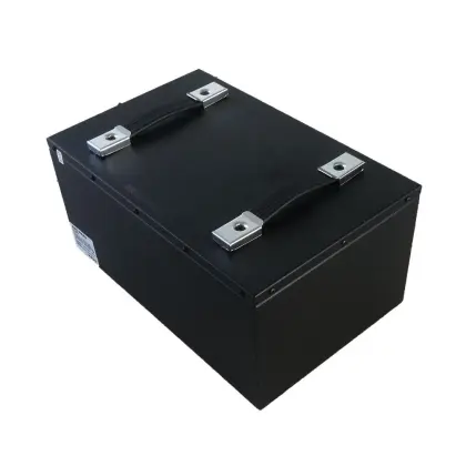 LiFePO4 Battery 72V30Ah for Scooter and Three Wheels
