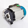 brushless dc motor