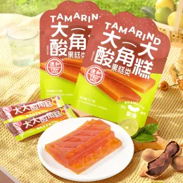 Big Tamarind Fruit Jelly