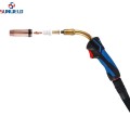 Torcia per saldatura MIG raffreddata ad acqua EVO PRO 401D