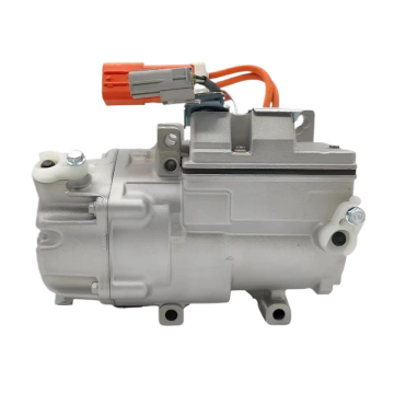 AC Part ES34C Electric AC Compressor for Tesla Model S