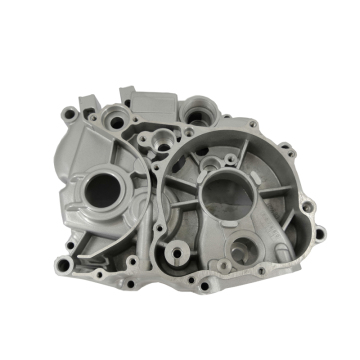 Motorcycle Engine Crankcase Cover for Engine Parts