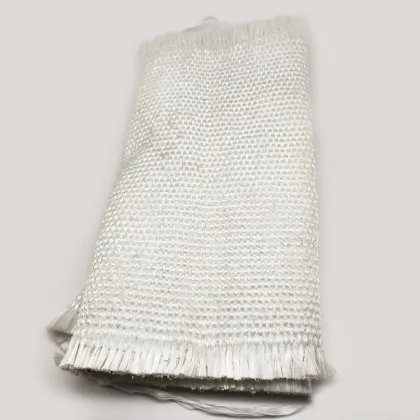 high temperature resistant fireproof glass fiber cloth
