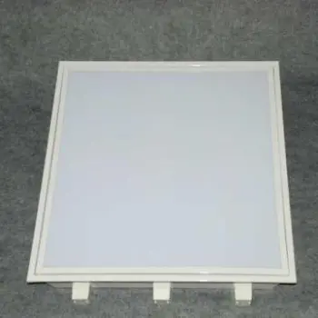 Fluorescent Light Fixture  2x40w