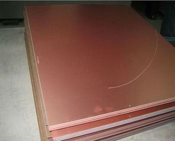 T2 Red Copper (99.9%)
