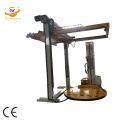 Preferential Price In-line Pallet Film Wrapping Machine