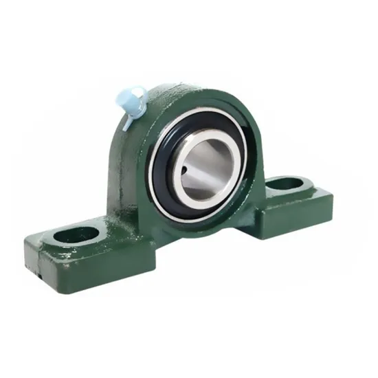 Koro Pillow Block Bearings: Types and Sizes Including 205, 206, 207, 208, 209, 210, and 212
