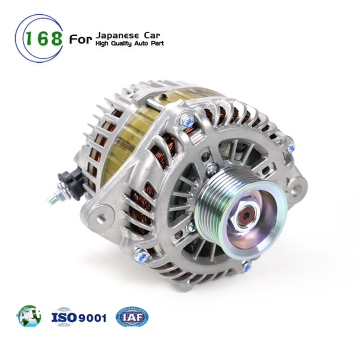 YLB Engine Car Alternator - Nissan ALTIMA L32 MURANO Z51 VQ35DE OEM 23100-1AA1A
