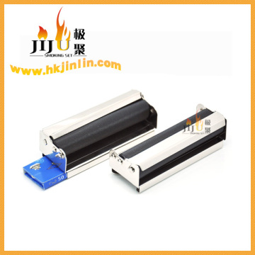 JL-028C Zhejiang Jinlin Best Cheap 70mm Manual Cigarette Rolling Machine