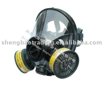 face mask respirator