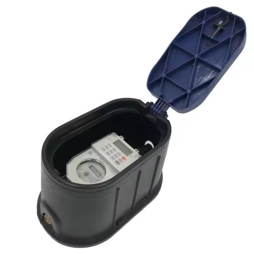 Residential Water Meter Case/Enclosure With High Quality