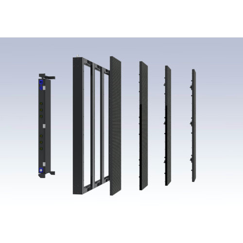 outdoor advertising screens for sale Google