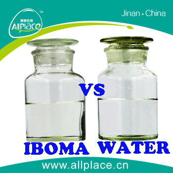 IBOMA/SGS Certifacation/Light Ester IB/ as active diluent/Factory in China/IBOMA in furniture coating