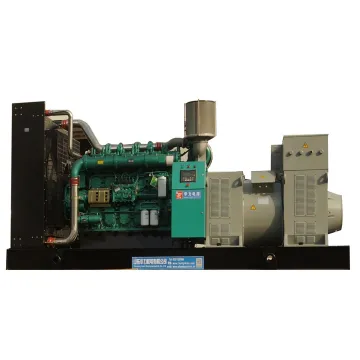 large diesel generator manufacturers YUCHAI 800KW 1000KVA