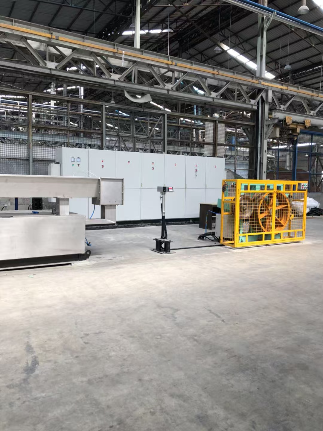 Tecnología confiable de producción de acero para revestimiento de aluminio