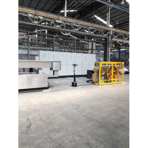 Tecnología confiable de producción de acero para revestimiento de aluminio