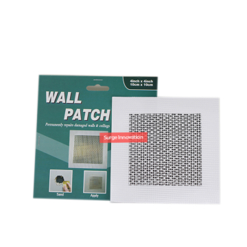 Fiberglass Repair Wall Patch Aluminum Metal Board - Sizes 2x2, 4x4, 6x6, 8x8
