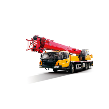 STC200S 20 Ton High Quality Truck Crane Lifting Machinery