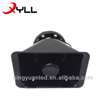 150W electronic police siren speaker XYESAS-928-150