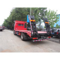 Lori flatbed on / off road transport pertanian