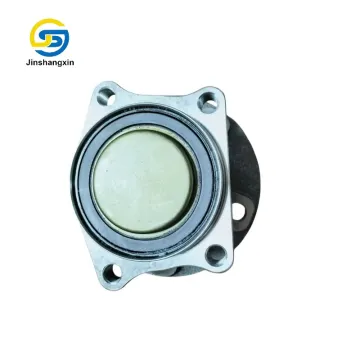 Wholesale High Quality Auto Front Bearing Wheel Hub for Volvo XC90 2003-2014