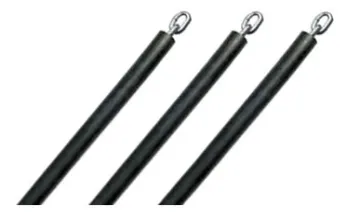 Elevator Compensation Chain ≥1.75m/s EU REACH Approval